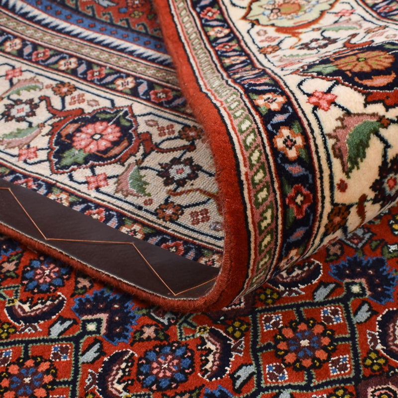 Bidjar Tapete 213x139cm - Tapete persa
