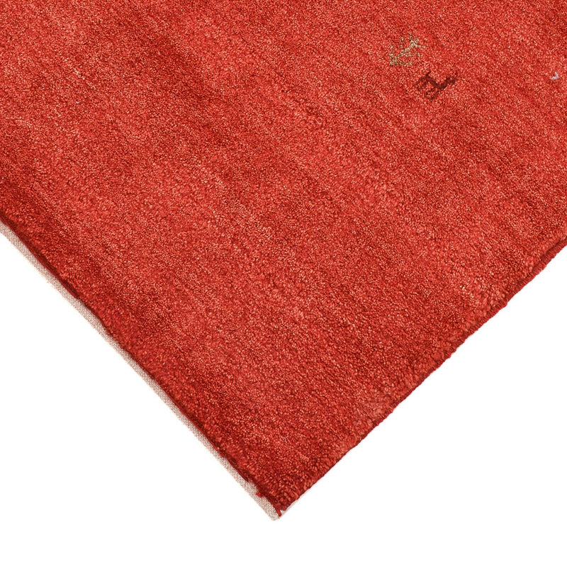 Gabbeh persa Tapete 177x124cm - Perserteppich Wollteppich