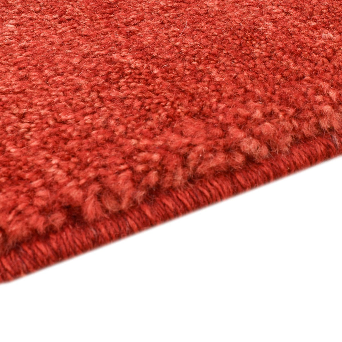 Gabbeh persa Tapete 177x124cm - Perserteppich Wollteppich