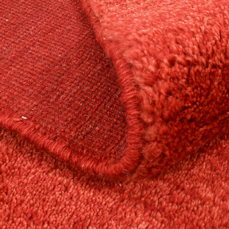 Gabbeh persa Tapete 177x124cm - Perserteppich Wollteppich