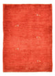 Gabbeh persa Tapete 170x124cm - Perserteppich Wollteppich