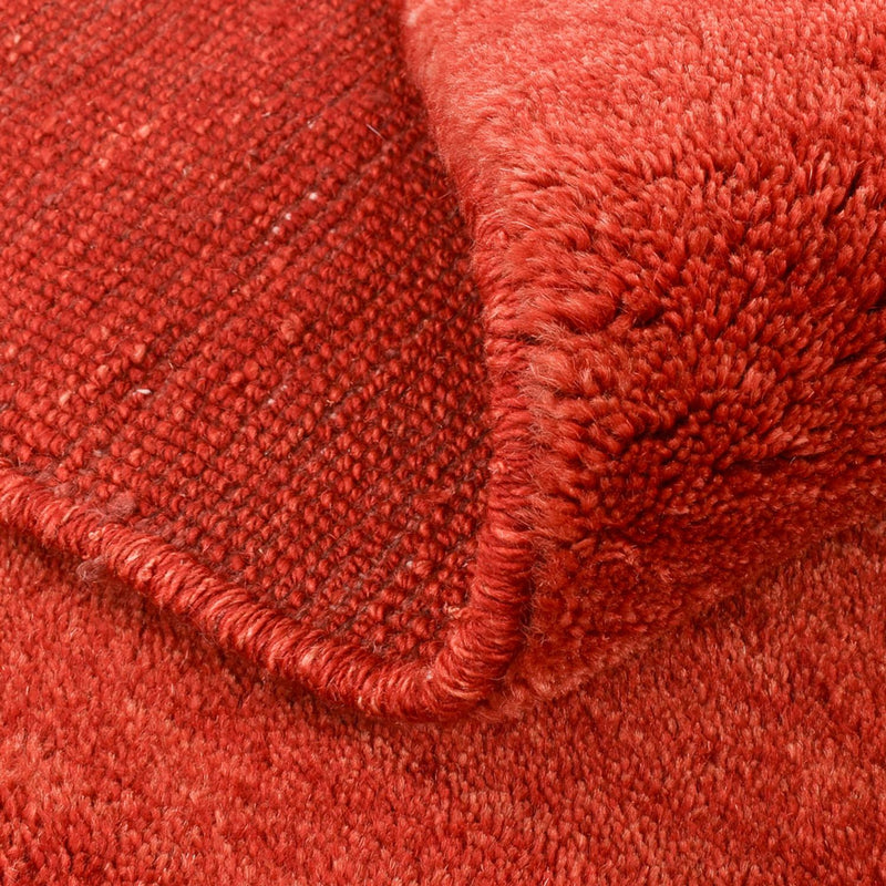 Gabbeh persa Tapete 170x124cm - Perserteppich Wollteppich