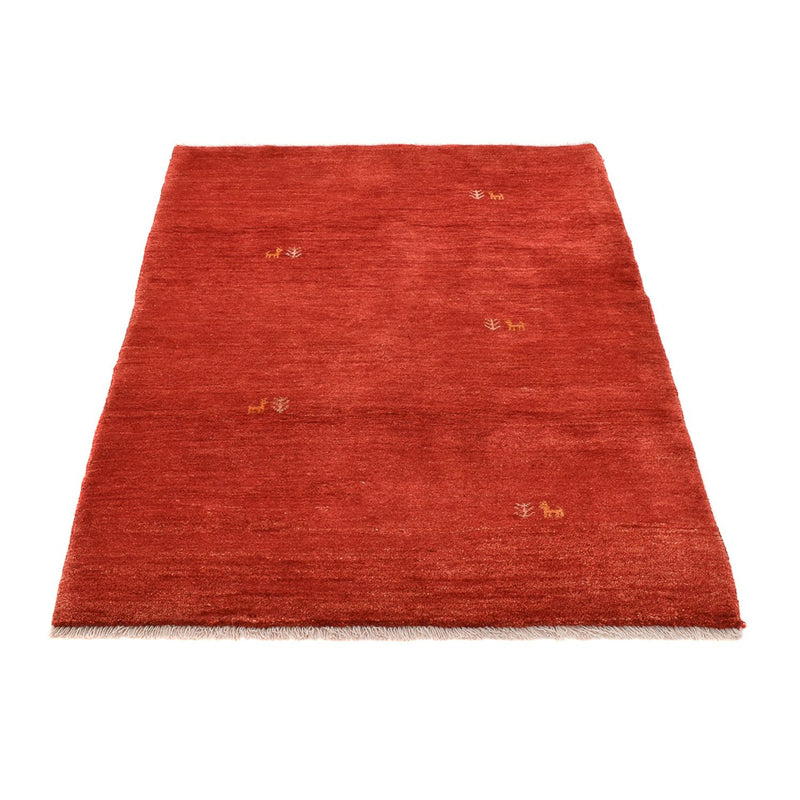 Gabbeh persa Tapete 170x124cm - Perserteppich Wollteppich