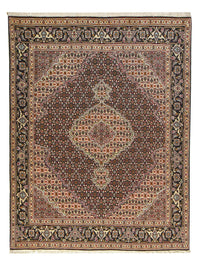 Tabriz - 40 Raj Tapete 202x152cm - Tapete persa – product image