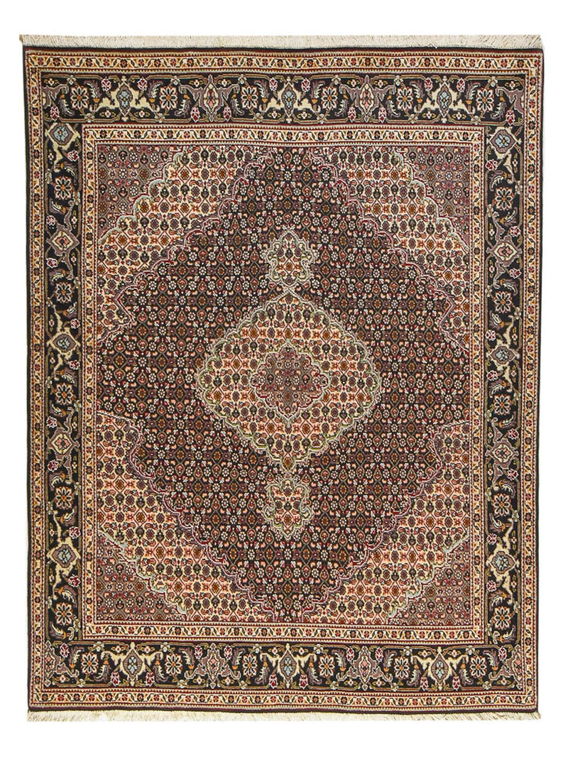 Tabriz - 40 Raj Tapete 202x152cm - Tapete persa
