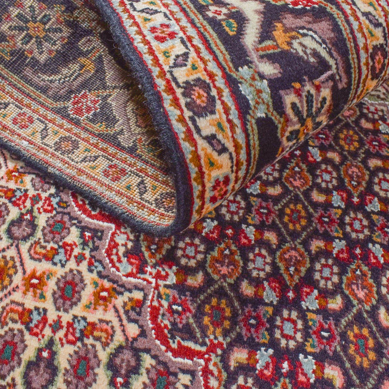 Tabriz - 40 Raj Tapete 202x152cm - Tapete persa