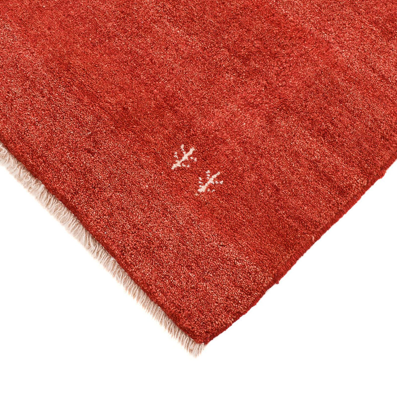 Gabbeh persa Tapete 179x124cm - Perserteppich Wollteppich