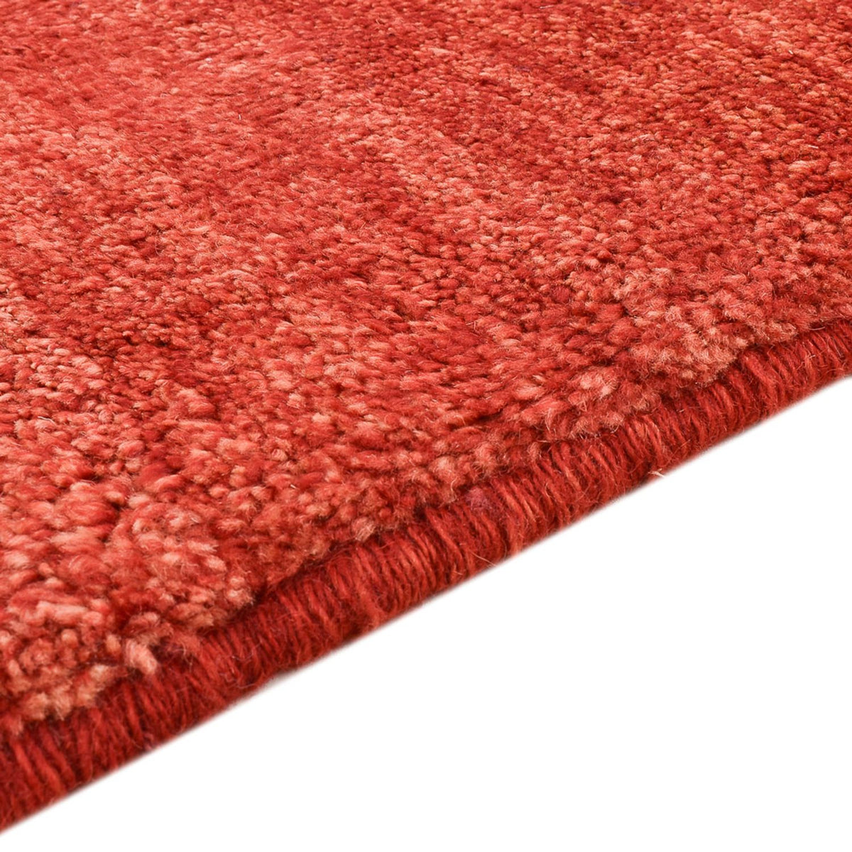 Gabbeh persa Tapete 179x124cm - Perserteppich Wollteppich
