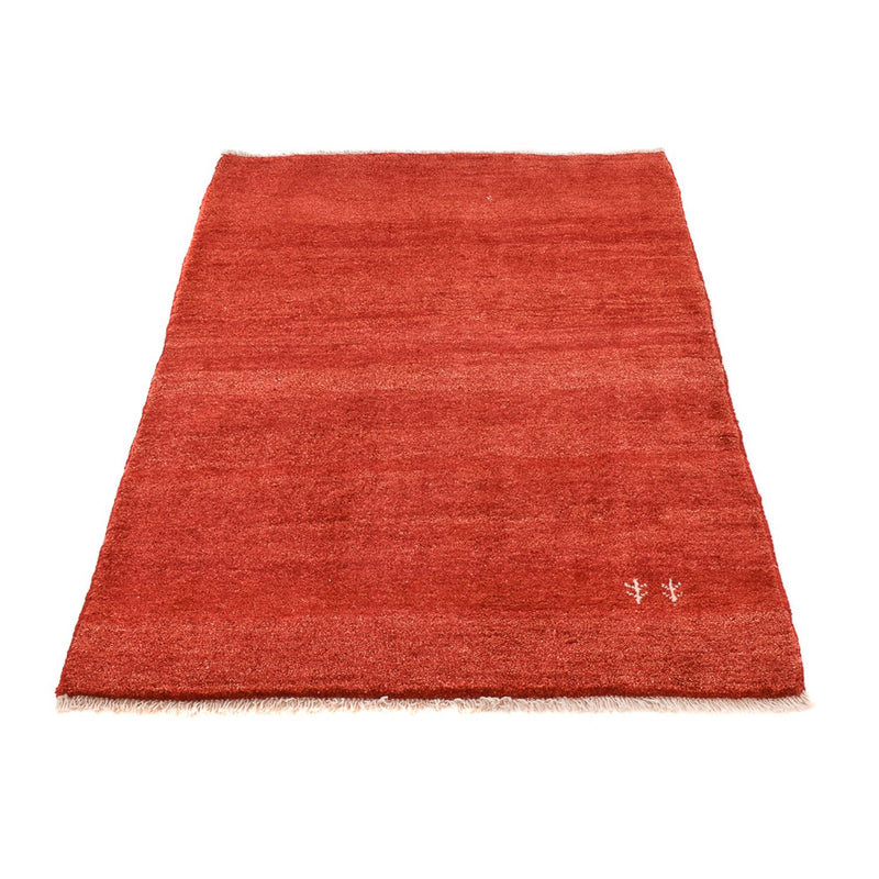 Gabbeh persa Tapete 179x124cm - Perserteppich Wollteppich