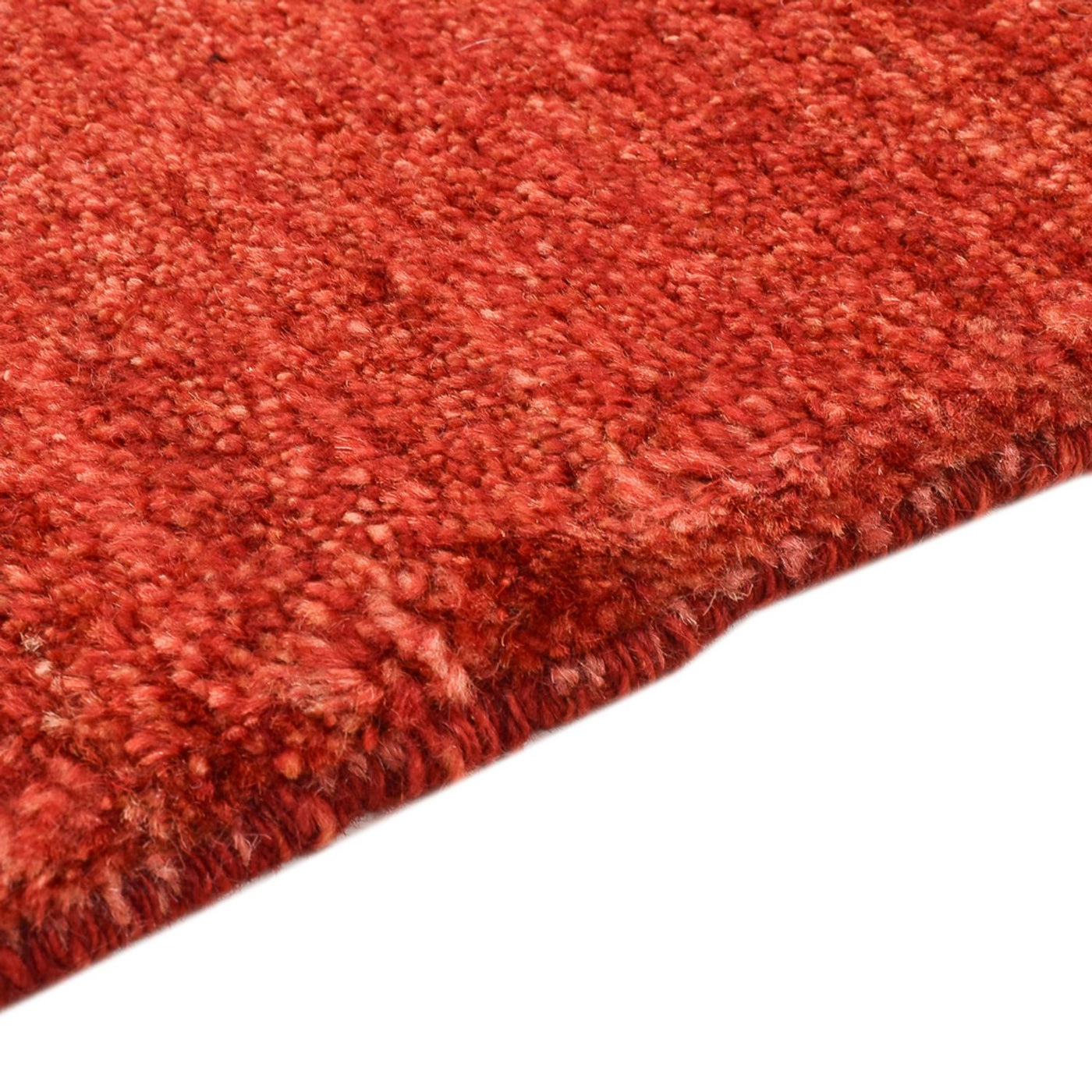 Gabbeh persa Tapete 181x117cm - Perserteppich Wollteppich