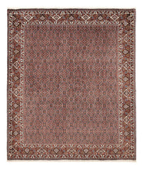 Bidjar Tapete 202x239cm - Tapete persa - ferrugem – product image