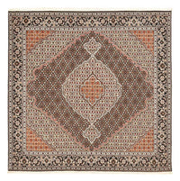 Tabriz - 40 Raj Tapete 202x198cm - Tapete persa – product image