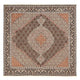 Tabriz - 40 Raj Tapete 202x198cm - Tapete persa
