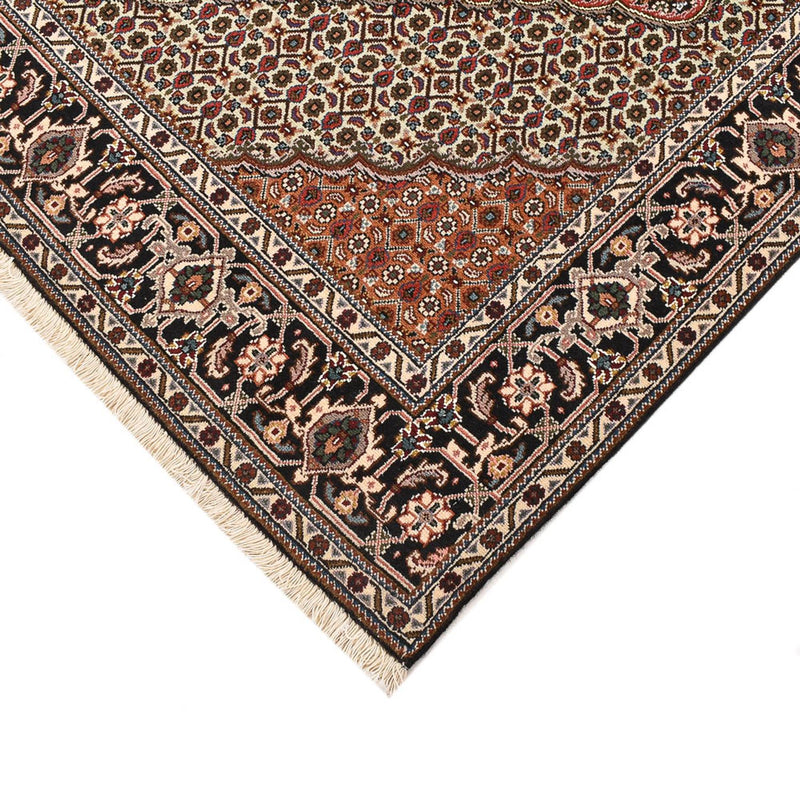 Tabriz - 40 Raj Tapete 202x198cm - Tapete persa