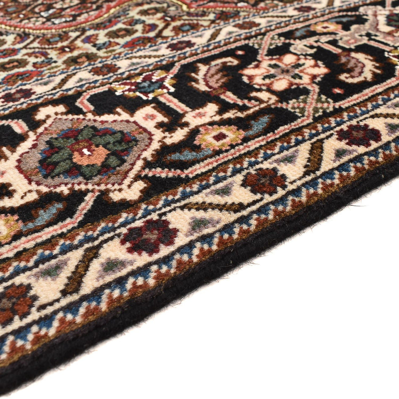 Tabriz - 40 Raj Tapete 202x198cm - Tapete persa