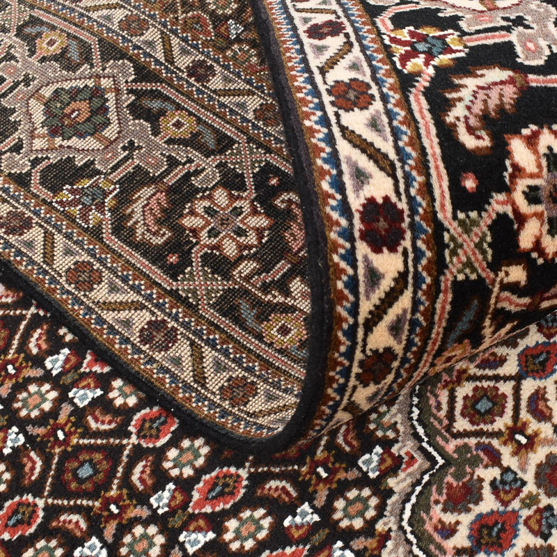 Tabriz - 40 Raj Tapete 202x198cm - Tapete persa
