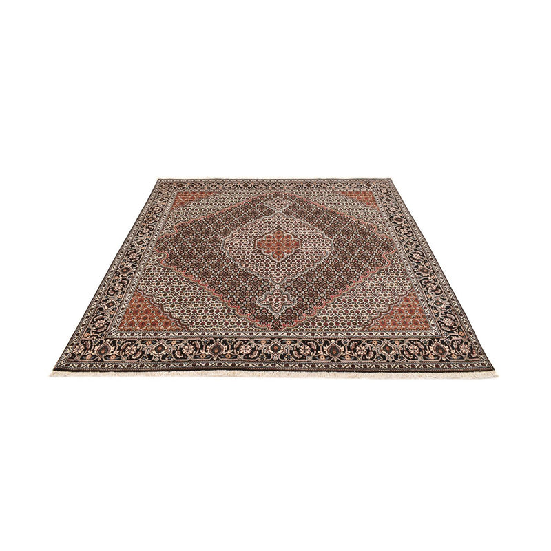 Tabriz - 40 Raj Tapete 202x198cm - Tapete persa