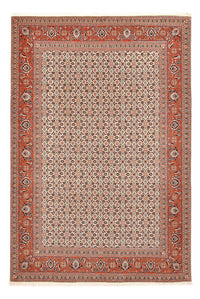 Tabriz - 50 Raj Tapete 291x199cm - Tapete persa – product image