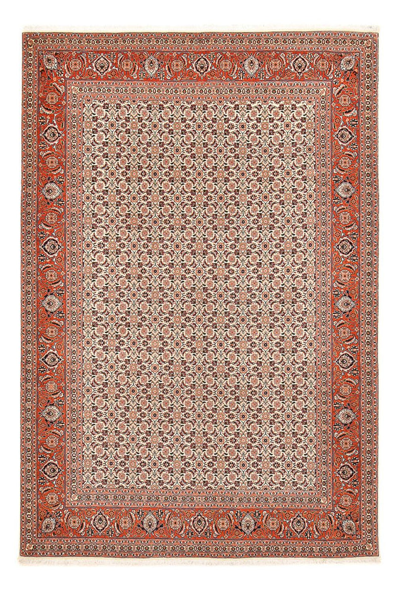 Tabriz - 50 Raj Tapete 291x199cm - Tapete persa