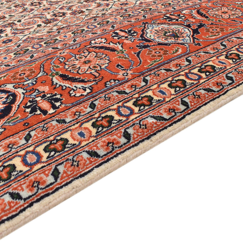 Tabriz - 50 Raj Tapete 291x199cm - Tapete persa