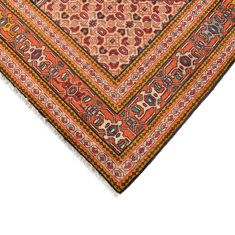 Bidjar - Zanjan Tapete 393x298cm - Tapete persa