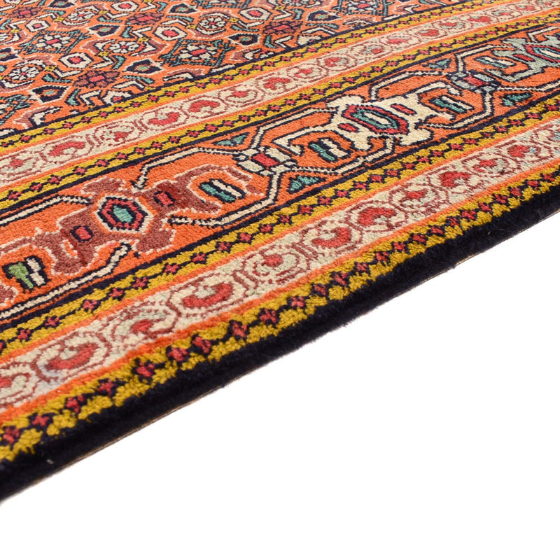 Bidjar - Zanjan Tapete 393x298cm - Tapete persa