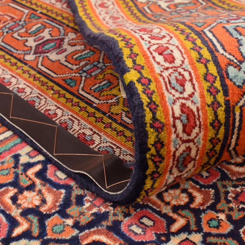 Bidjar - Zanjan Tapete 393x298cm - Tapete persa