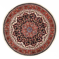 Bidjar - Zanjan Tapete 155x155cm - Tapete persa – product image