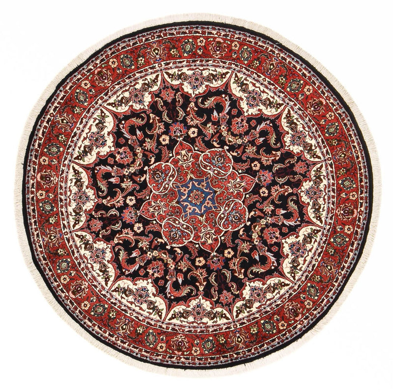Bidjar - Zanjan Tapete 155x155cm - Tapete persa