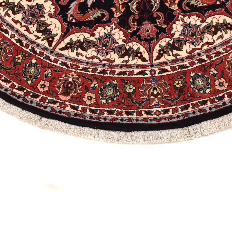 Bidjar - Zanjan Tapete 155x155cm - Tapete persa