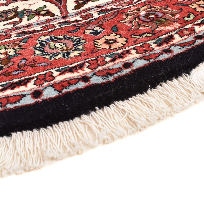 Bidjar - Zanjan Tapete 155x155cm - Tapete persa
