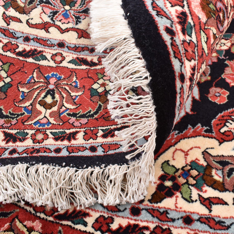 Bidjar - Zanjan Tapete 155x155cm - Tapete persa
