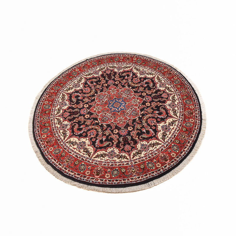 Bidjar - Zanjan Tapete 155x155cm - Tapete persa