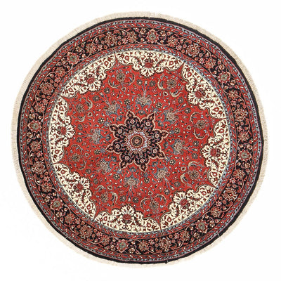 Bidjar Tapete 154x154cm - Tapete persa