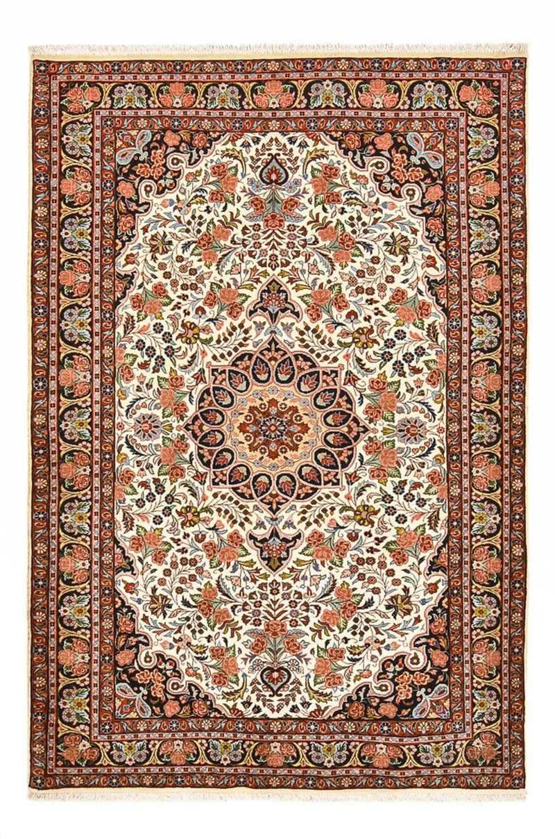 Bidjar Tapete 206x137cm - Tapete persa