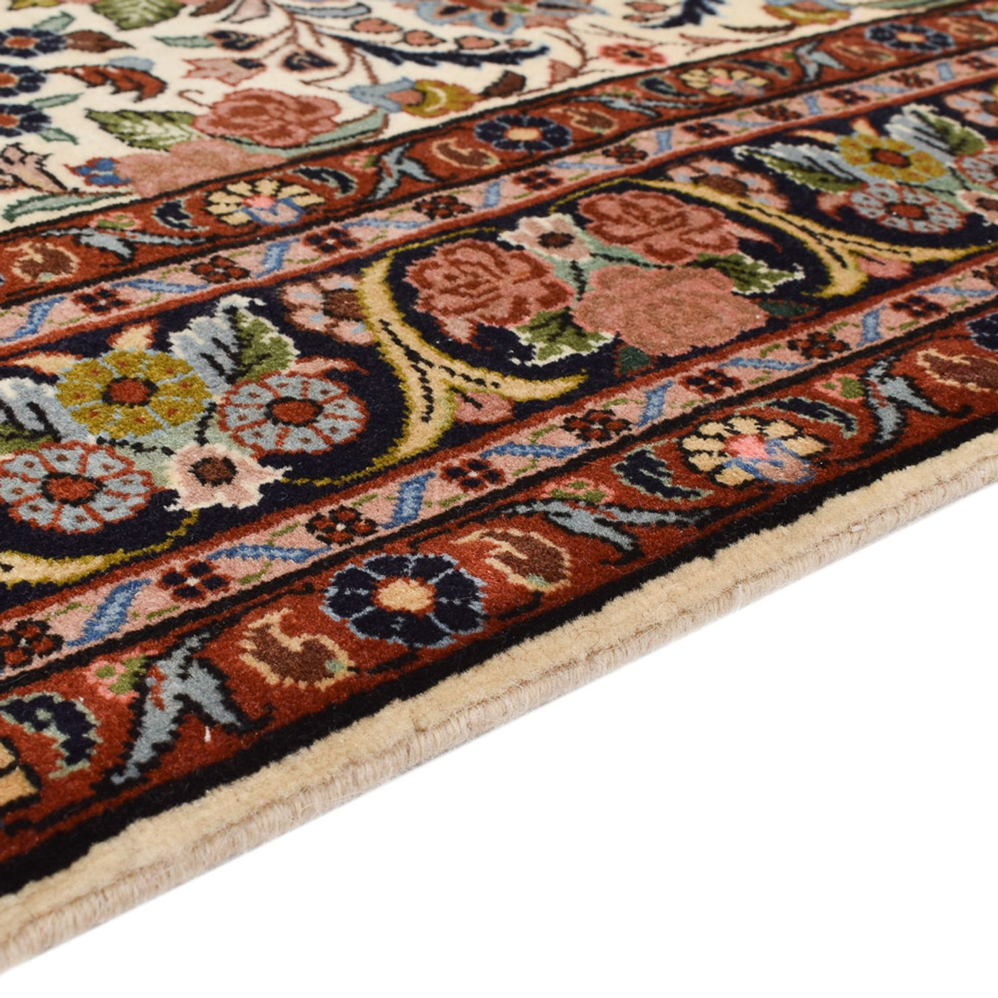 Bidjar Tapete 206x137cm - Tapete persa