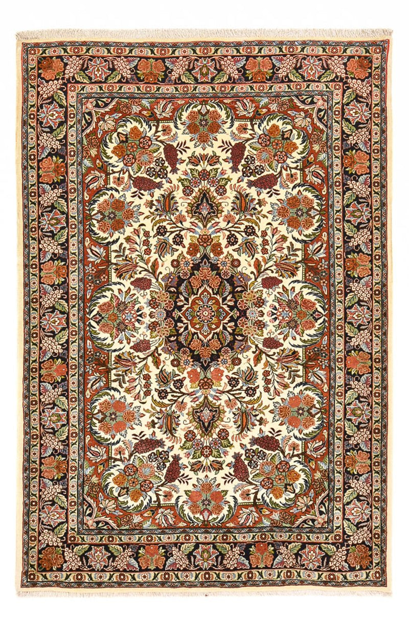 Bidjar Tapete 210x140cm - Tapete persa
