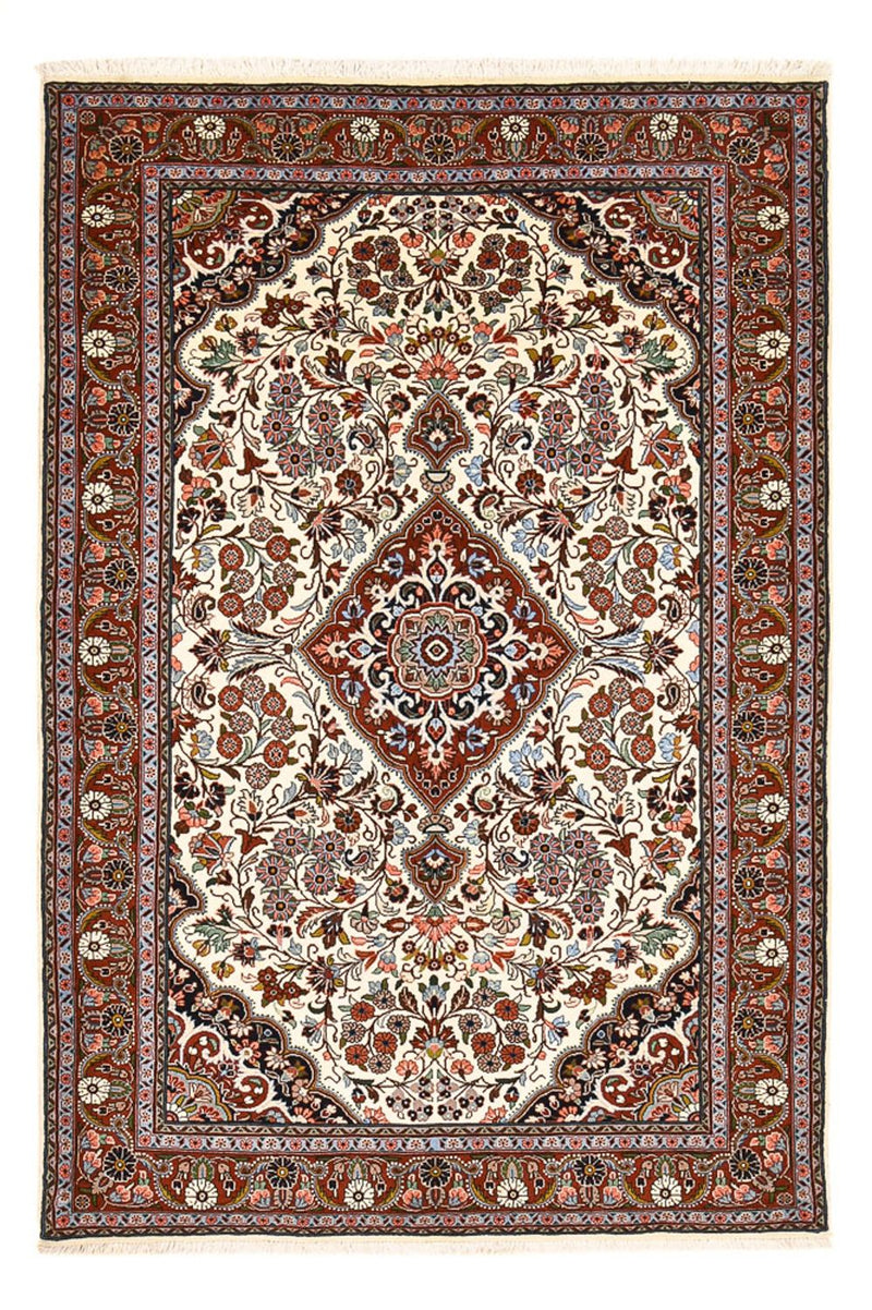 Bidjar Tapete 215x137cm - Tapete persa