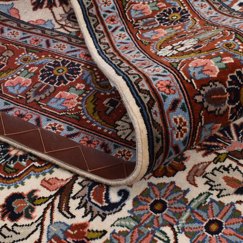 Bidjar Tapete 215x137cm - Tapete persa
