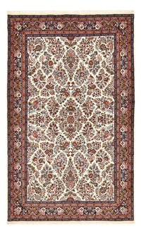 Tapete Persa - Bijar - 226 x 135 cm - creme – product image