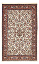 Tapete Persa - Bijar - 226 x 135 cm - creme