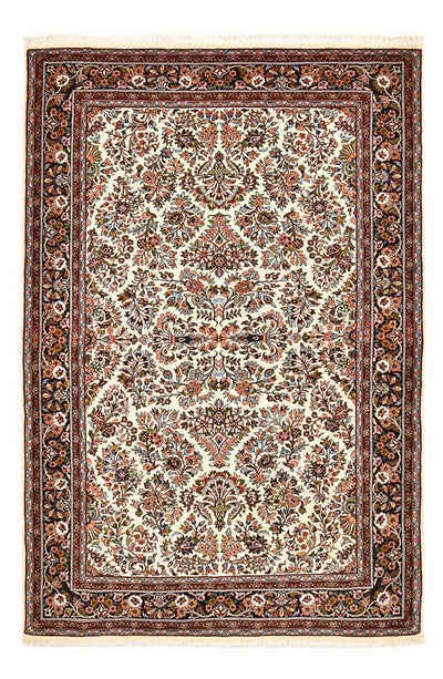 Bidjar Tapete 135x213cm - Tapete persa