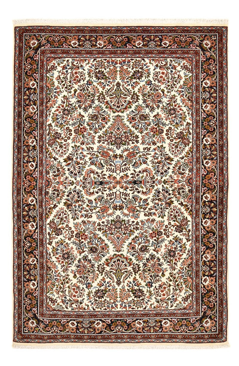 Bidjar Tapete 135x213cm - Tapete persa
