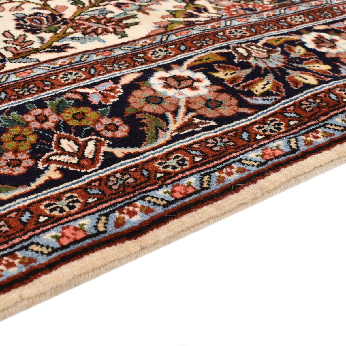 Bidjar Tapete 135x213cm - Tapete persa
