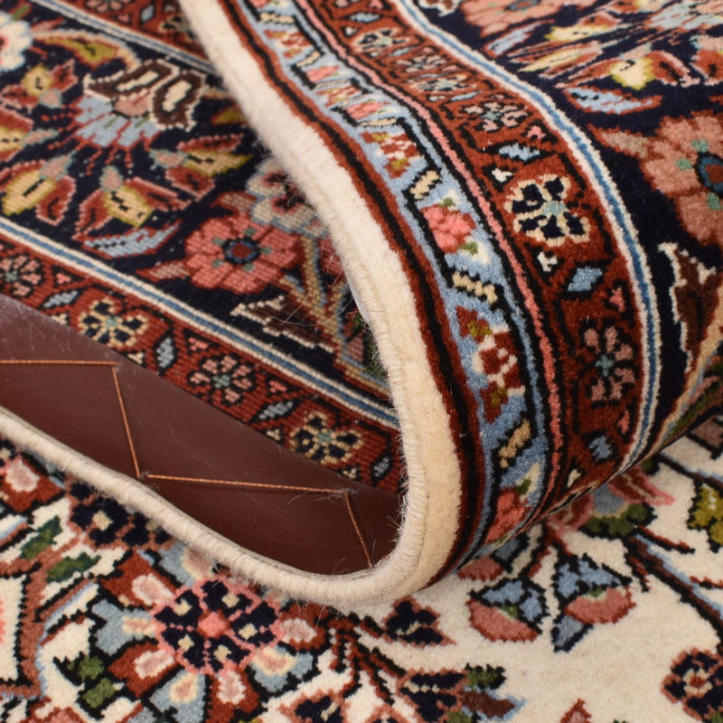 Bidjar Tapete 135x213cm - Tapete persa