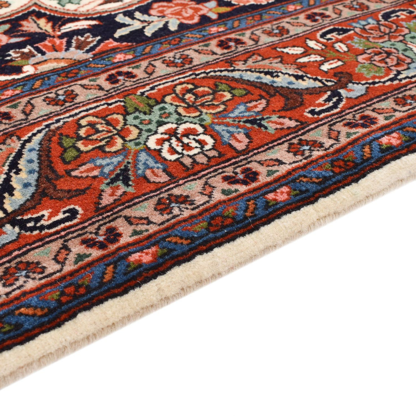 Bidjar Tapete 220x132cm - Tapete persa