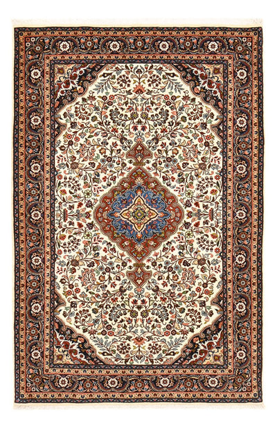 Bidjar Tapete 137x215cm - Tapete persa