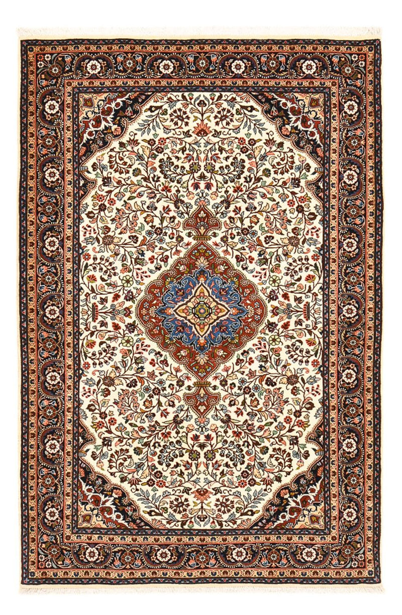 Bidjar Tapete 137x215cm - Tapete persa