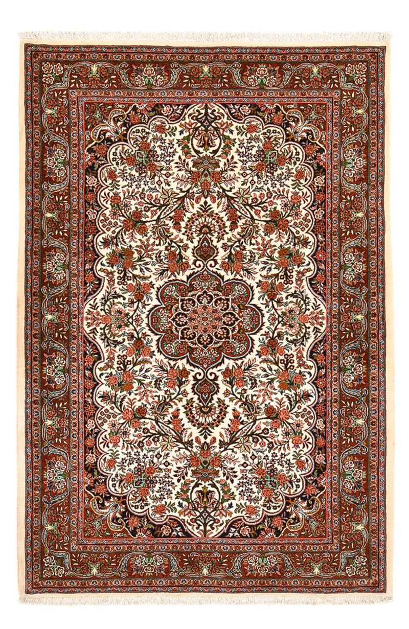 Bidjar Tapete 208x137cm - Tapete persa