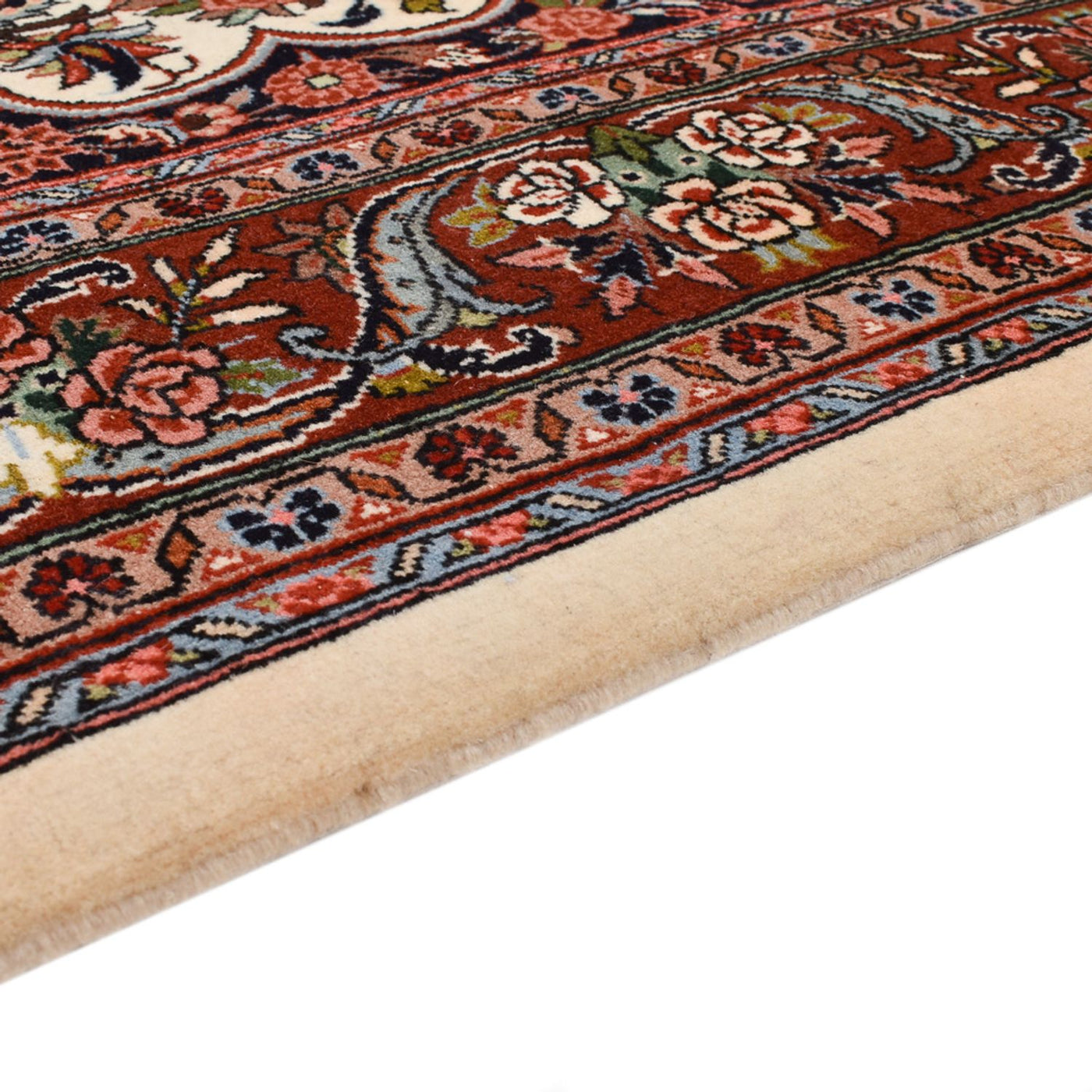 Bidjar Tapete 208x137cm - Tapete persa